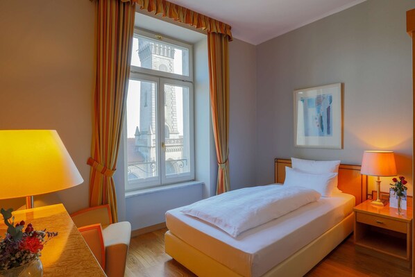 Standard Single Room (Plus)