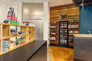 Food and drink - Vienna House Easy by Wyndham Landsberg (Landsberg am Lech)