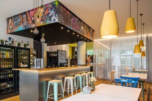 Bar (sur place)