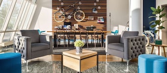 Vienna House Easy by Wyndham Landsberg