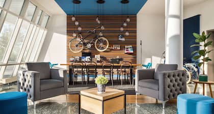 Vienna House Easy by Wyndham Landsberg