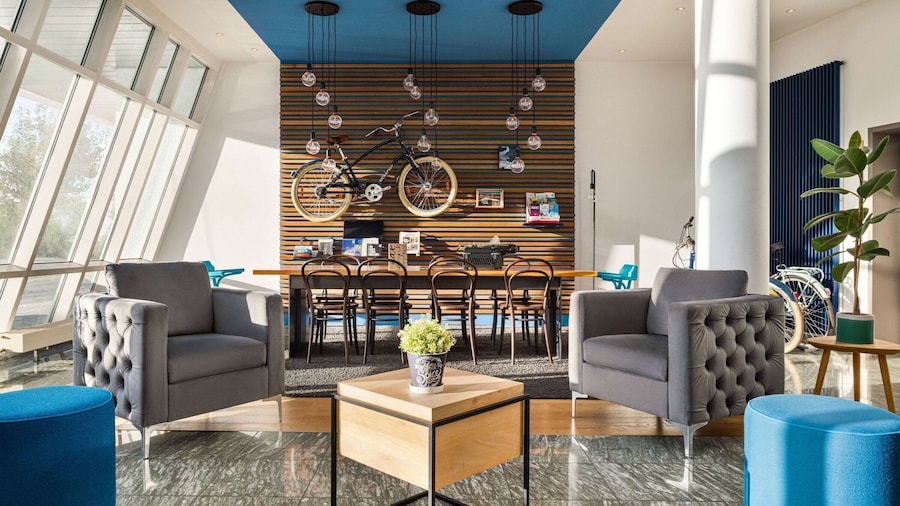 Vienna House Easy by Wyndham Landsberg