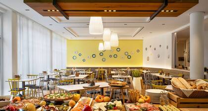 Vienna House Easy by Wyndham Landsberg