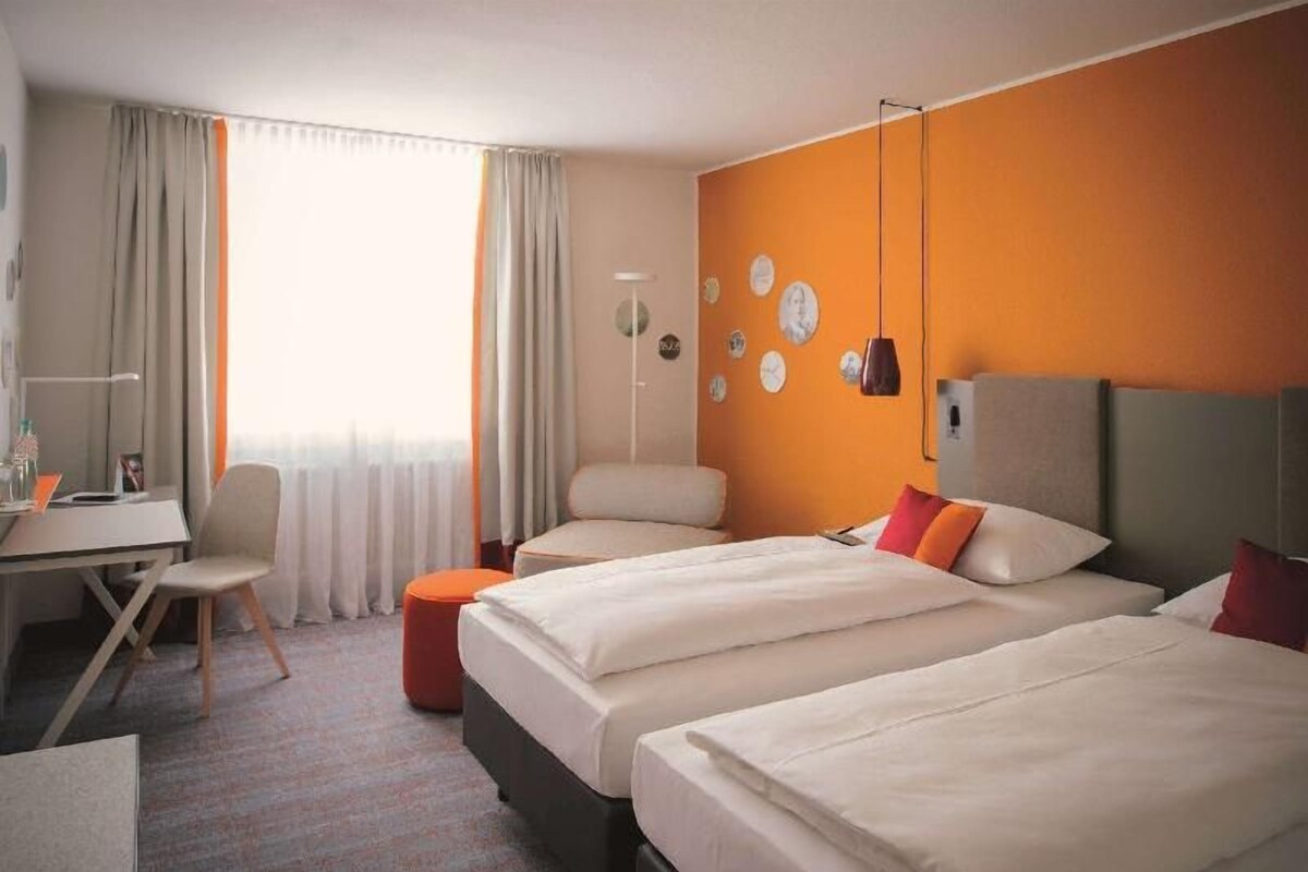 Comfort Room