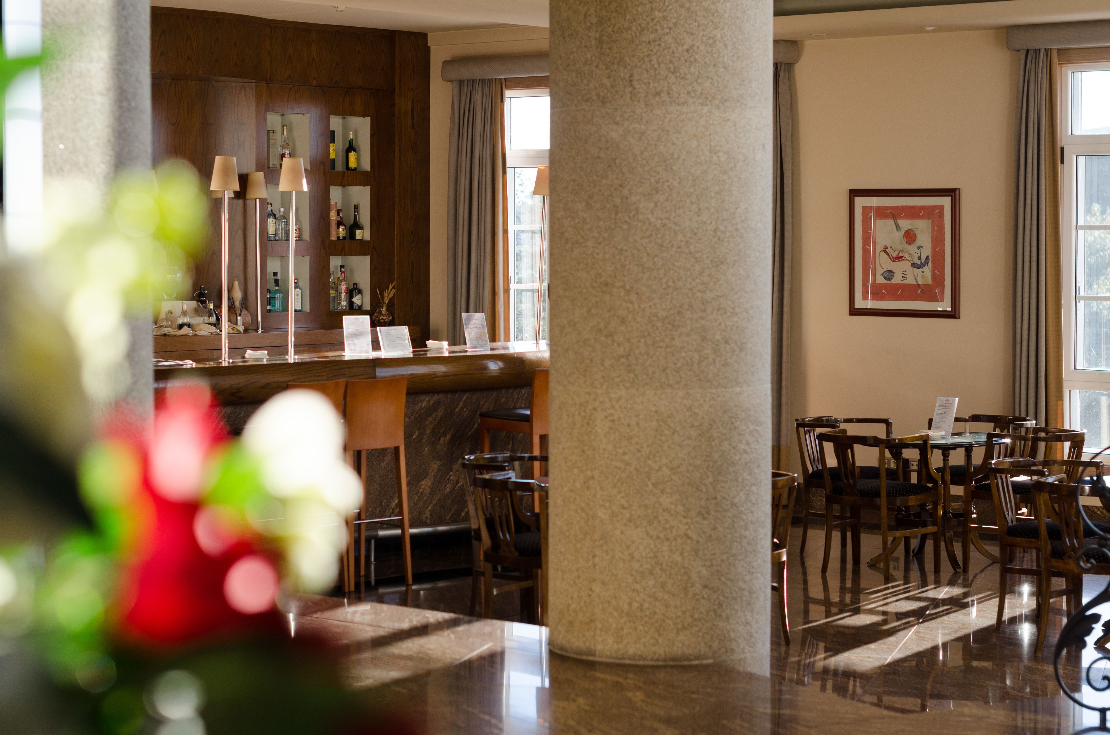 Foto - Gran Hotel Los Abetos
