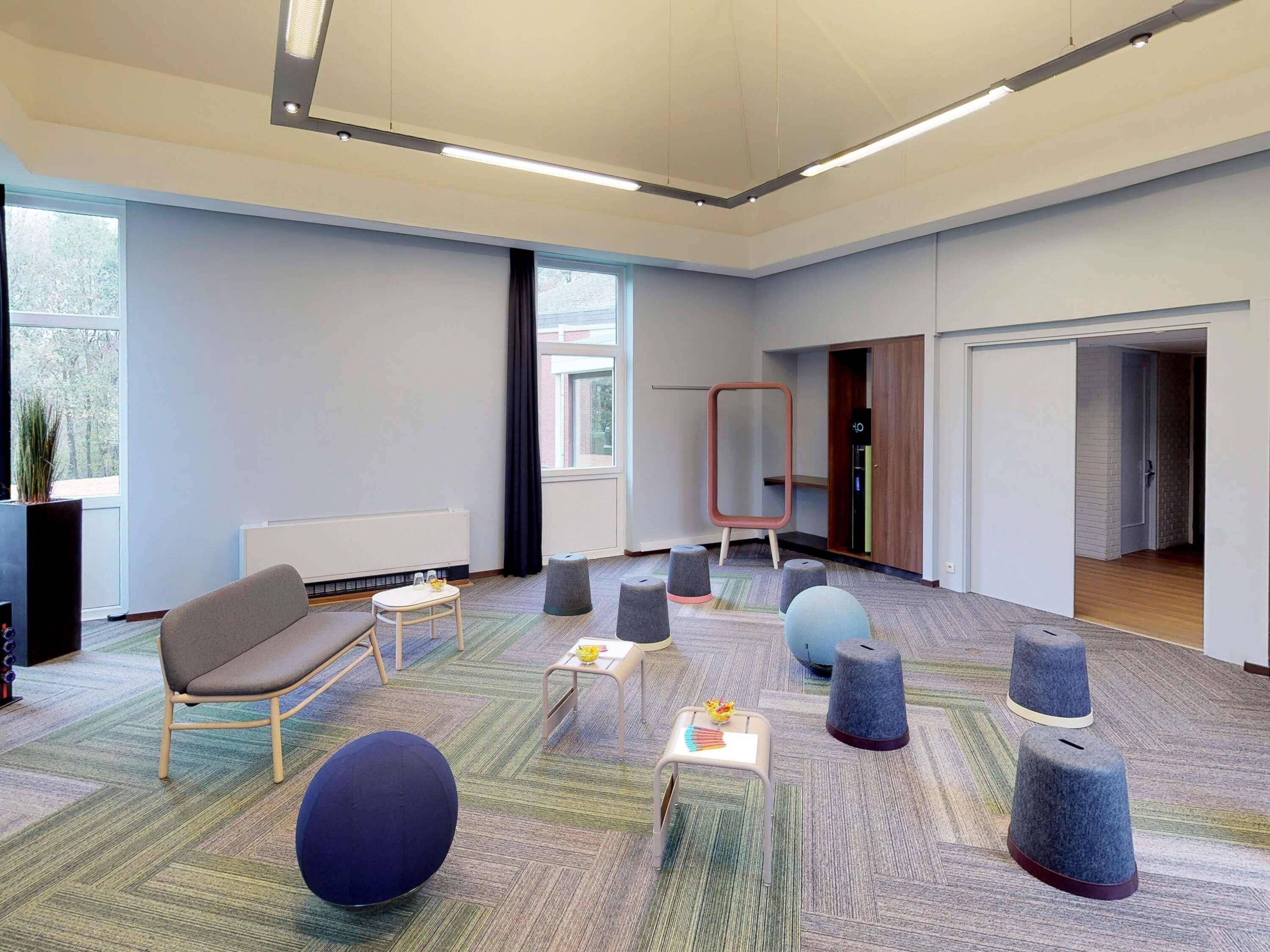 Salle de réunion