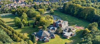 ibis Styles Louvain la Neuve Hotel et Events