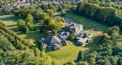 ibis Styles Louvain la Neuve Hotel et Events