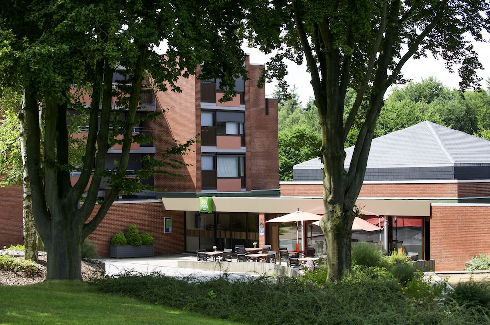 ibis Styles Louvain la Neuve Hotel and Events image