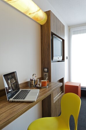 Room amenity