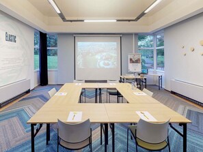 Sala de reunions