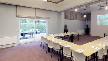 Sala de reuniones
