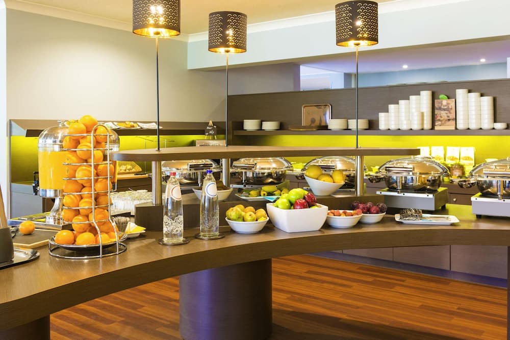 ibis Styles Louvain la Neuve Hotel et Events