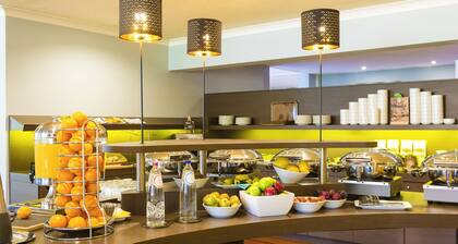 ibis Styles Louvain la Neuve Hotel et Events