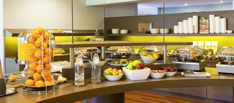 ibis Styles Louvain la Neuve Hotel et Events
