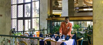 Aracan Eatabe Luxor Hotel