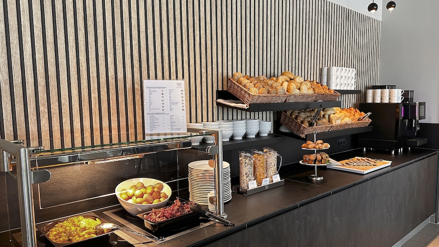 Median Hotel Hannover Messe