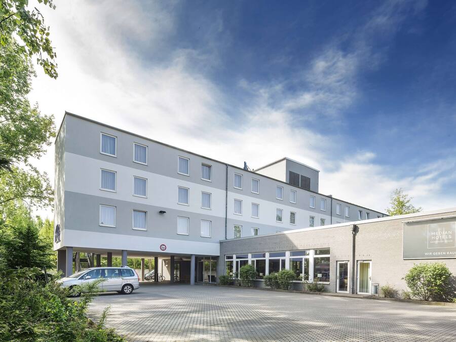 Eksteriør