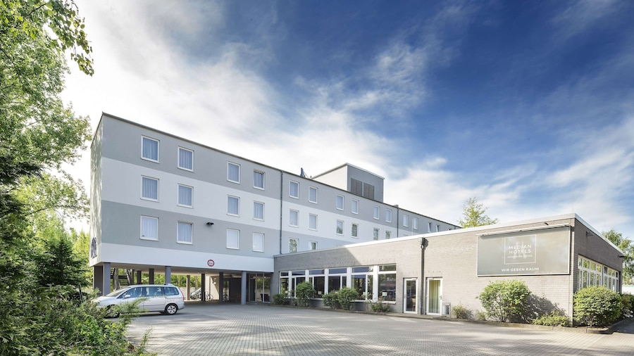 Median Hotel Hannover Messe