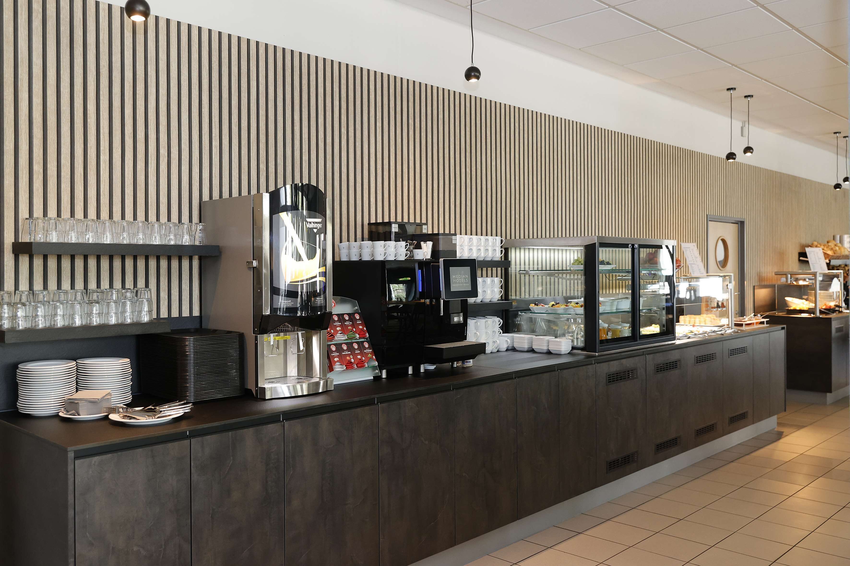 Foto - Median Hotel Hannover Messe