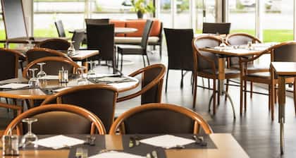 Hotel ibis Longwy Mexy