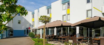 Hotel ibis Longwy Mexy