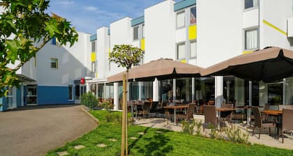 Hotel ibis Longwy Mexy