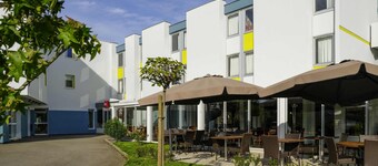 Hotel ibis Longwy Mexy