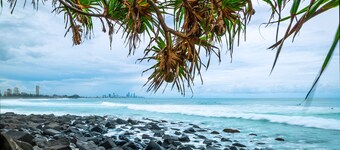 Sofitel Gold Coast Broadbeach