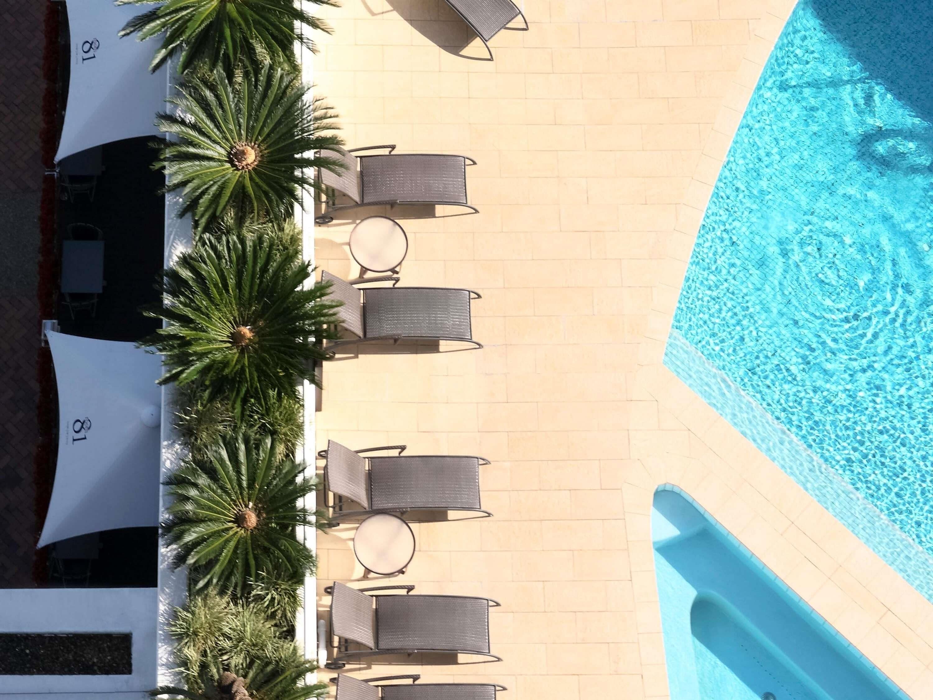 Classic Room, 2 Double Beds, Accessible, Terrace | Premium bedding, minibar, in-room safe, desk