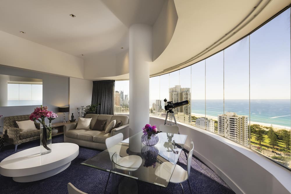 Sofitel Gold Coast Broadbeach