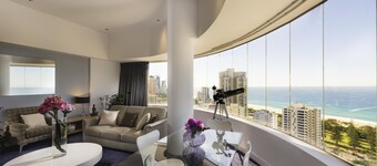 Sofitel Gold Coast Broadbeach