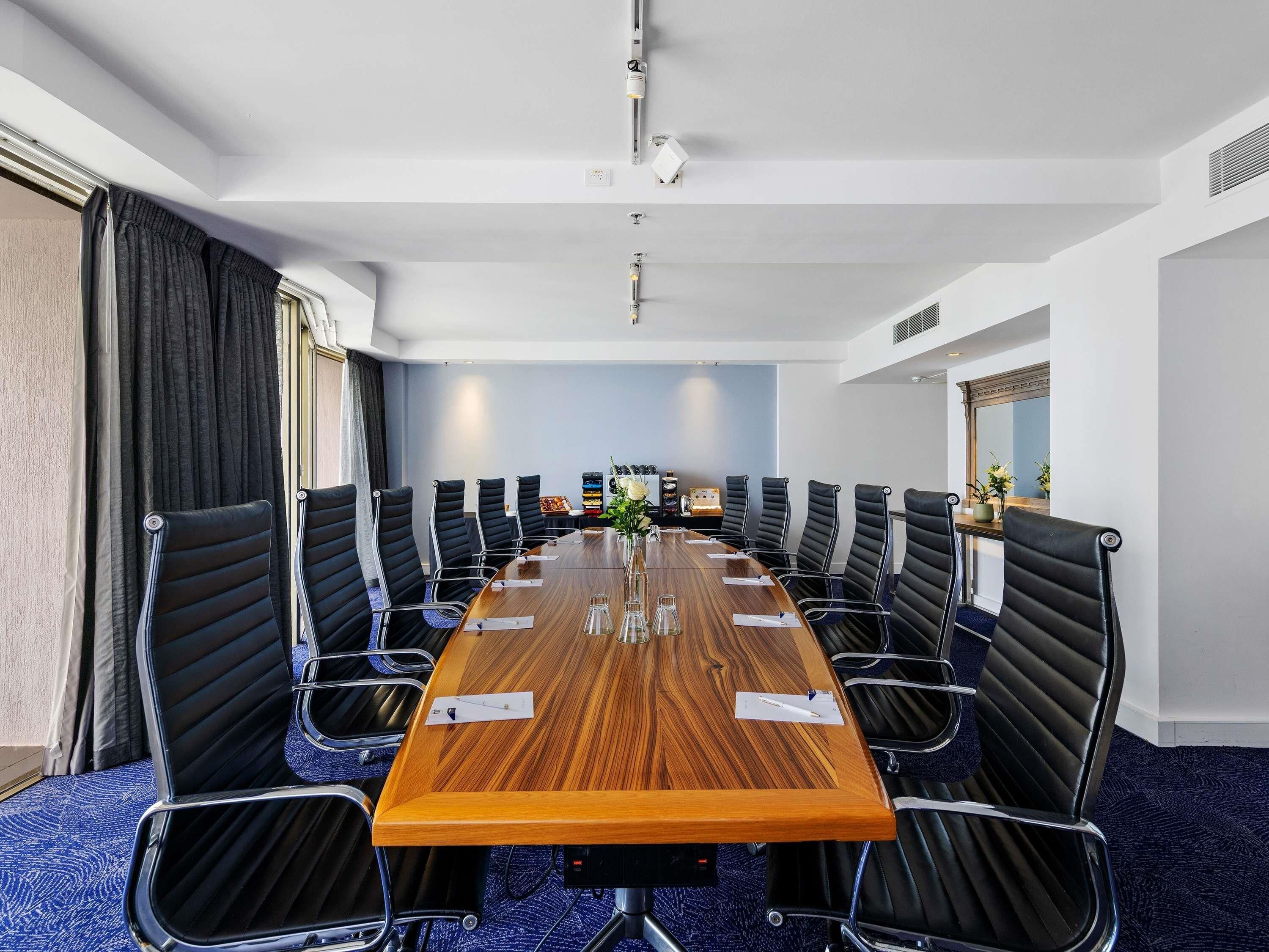Sala de reuniones