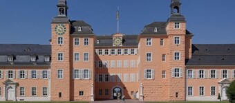 Arcadia Hotel Heidelberg