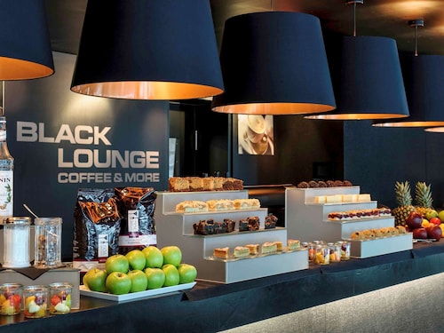 Congress Hotel Mercure Nürnberg an der Messe