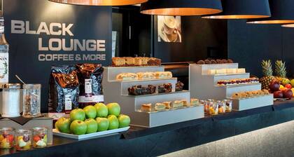 Congress Hotel Mercure NĂŒrnberg an der Messe