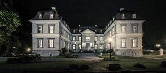 Hotel Schloss Neustadt-Glewe