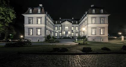 Hotel Schloss Neustadt-Glewe