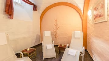 Een sauna