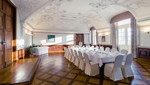 Banquet hall - Sunday Hotel Schloss Neustadt Glewe (Neustadt-Glewe)