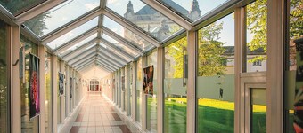 Vienna House Easy by Wyndham Bad Oeynhausen