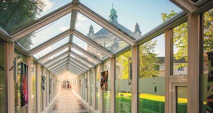 Vienna House Easy by Wyndham Bad Oeynhausen