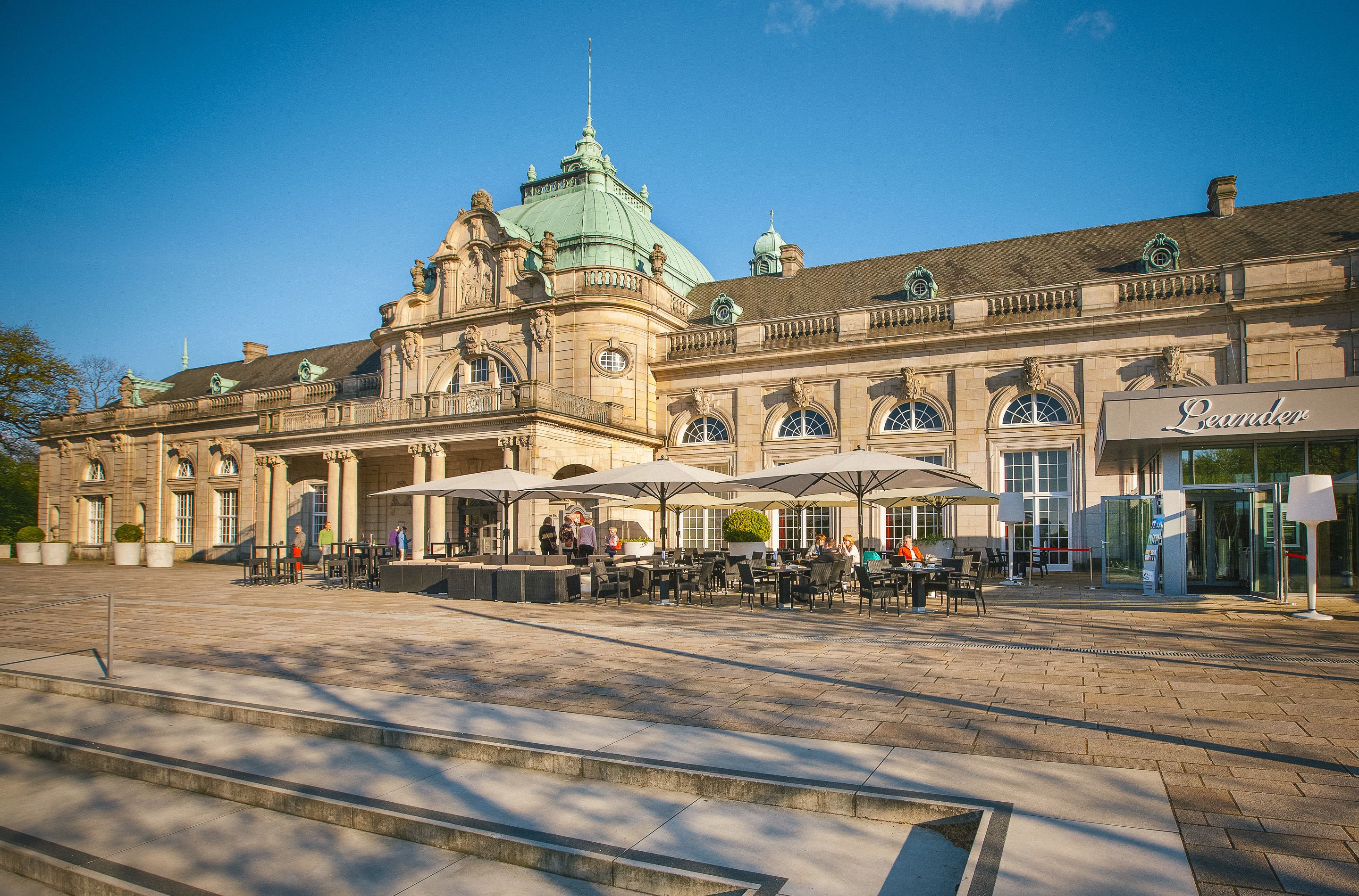 land view from property
