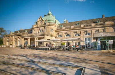 Vienna House Easy by Wyndham Bad Oeynhausen