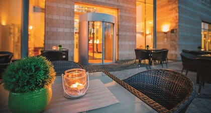 Vienna House Easy by Wyndham Bad Oeynhausen