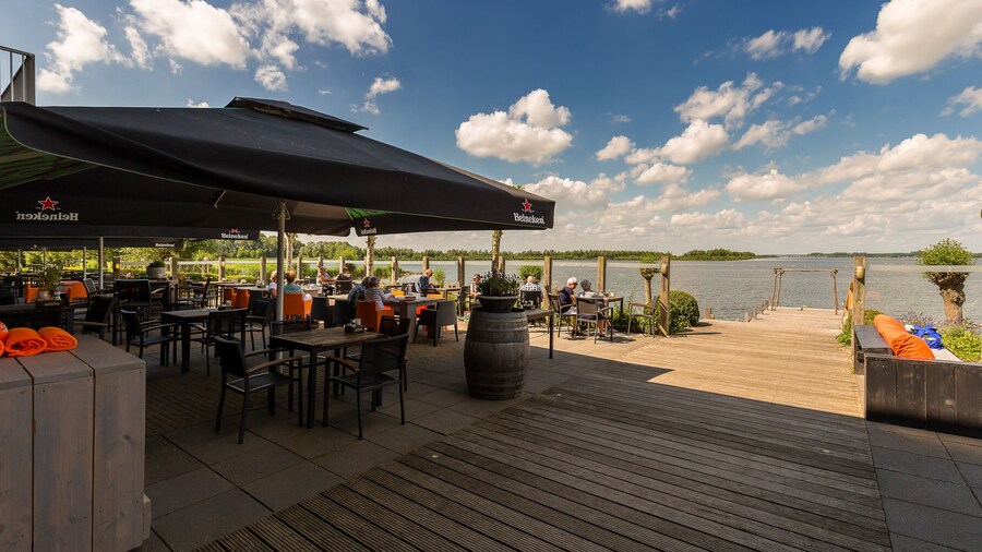 Postillion Hotel Amersfoort Veluwemeer