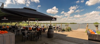 Postillion Hotel Amersfoort Veluwemeer