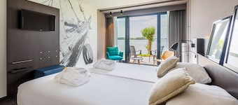 Postillion Hotel Amersfoort Veluwemeer