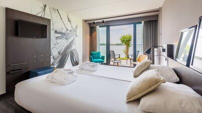 Postillion Hotel Amersfoort Veluwemeer