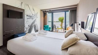 Postillion Hotel Amersfoort Veluwemeer